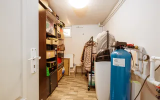 Apartament cu farmec interbelic | 3 camere | Domenii - Poză 25