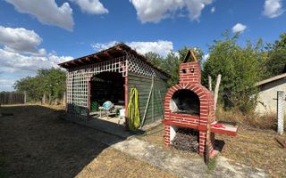 VANZARE CASA + GRADINA | CONSTRUCTIE NOUA 2005 | SOCETU, TELEORMAN - Poză 2