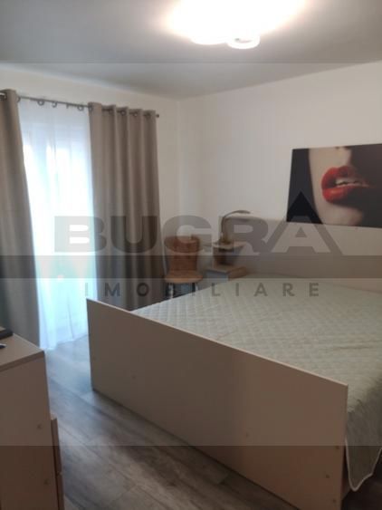 Apartament 2 camere, 49 mp, imobil nou, garaj, zona Corneliu Coposu - Poză 4