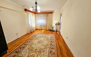 Apartament 3 camere, 75 mp utili, etaj 1, ultracentral - Poză 1