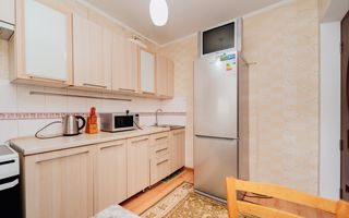 Spre chirie apartament cu 1 cameră – Centru, str. Ismail 96/1 - Poză 5