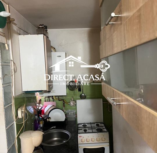 Apartament 2 camere – preț accesibil | Ady Endre - Poză 11