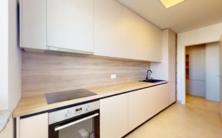 Baneasa  - Greenfield - 2 camere - loc de parcare - bloc nou - Poză 10