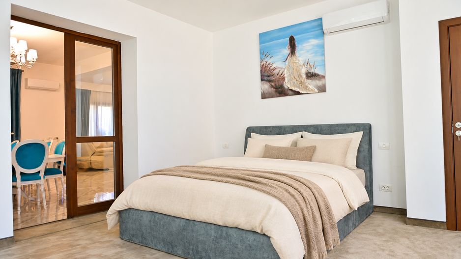 VILA P+1+M | SANTA MARIA BAY | VEDERE LA MARE - Poză 20