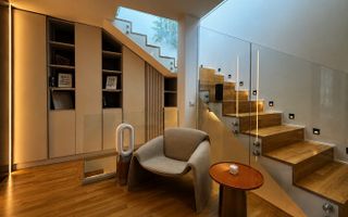 Casa individuala 4 camere si 2 terase de inchiriat in Andrei Muresanu - Poză 9