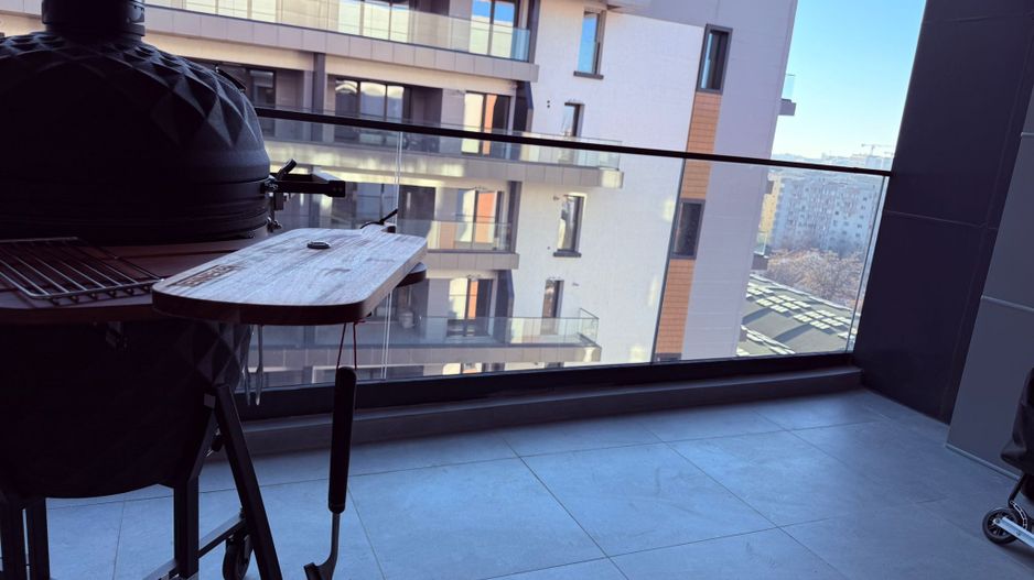 Vanzare Duplex 3 camere || Piata Alba Iulia Unirii || Dristor || 2025 - Poză 16