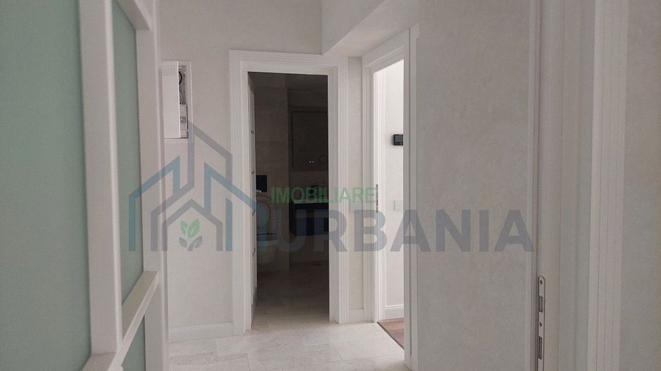 Apartament 2 camere decomandat, Copou Royal Town, Valea Lupului - Prima închiriere - Poză 7