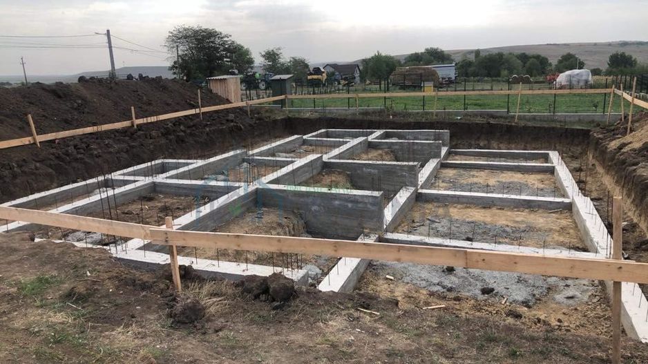 Vând teren intravilan - Poză 6