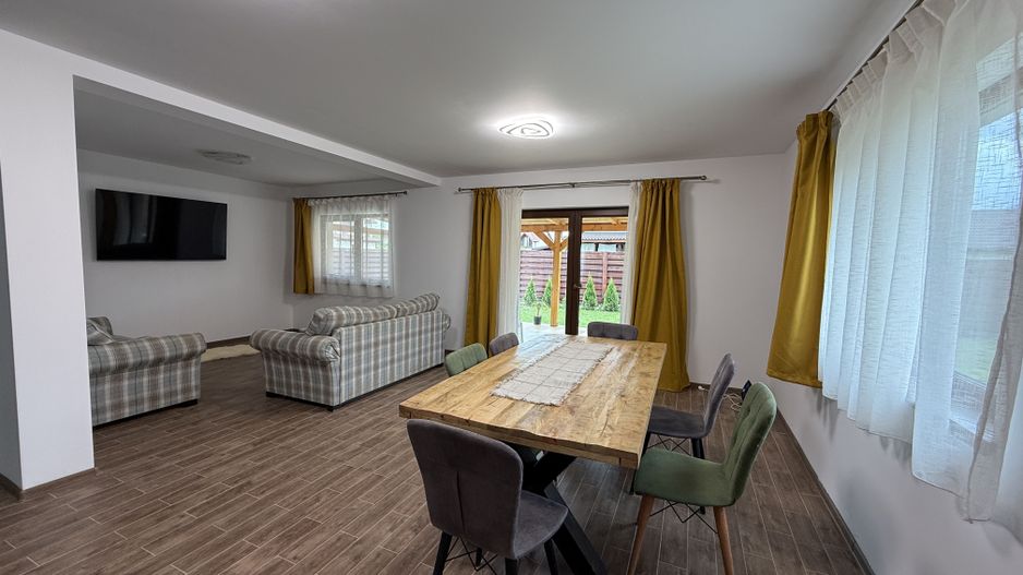 Casă single de vânzare - Cartier Izvor - Poză 19