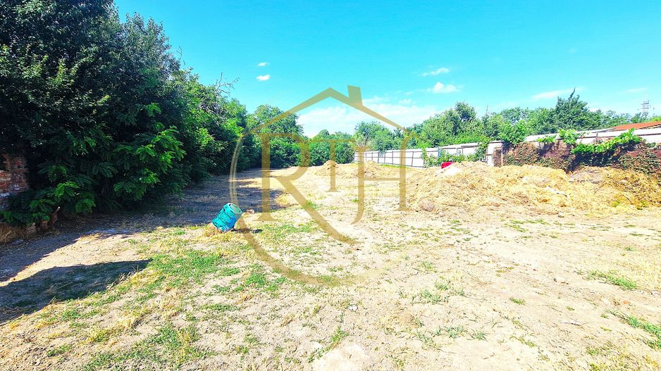 🏡 Teren intravilan 1.406 mp – Fratelia | Ideal pentru investitie imobiliara - Poză 3