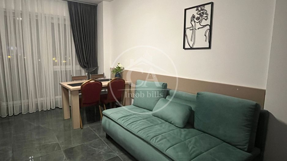 Apartament tip studio de închiriat în zona ultracentrală, Oradea - Poză 3