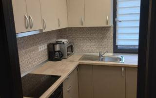 Apartament 2 camere | 58 mp + balcon 5 mp | parcare | Andrei Muresanu - Poză 5