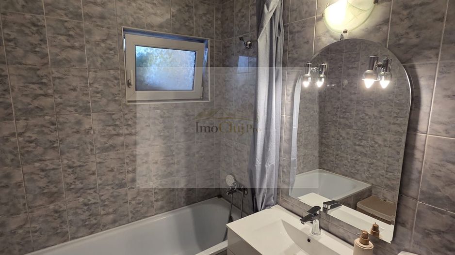 Vanzare apartament 2 camere, etaj 2/3, parcare, Mănăștur - Poză 12