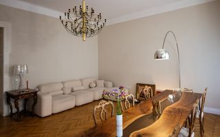 COMISION 0% | Apartament 2 camere | Cladire Istorica | Etaj 1 | - Poză 3