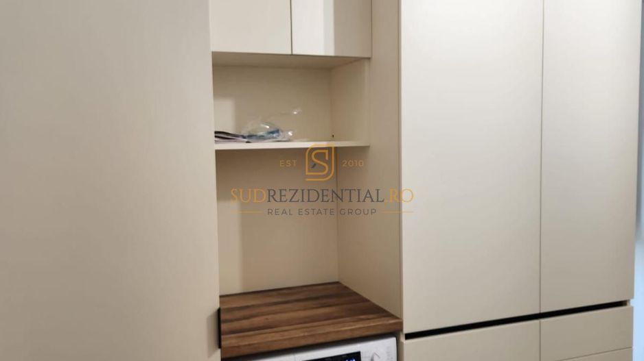 Garsoniera, mobilata si utilata, etaj 1 - Blvd. Metalurgiei - Poză 10