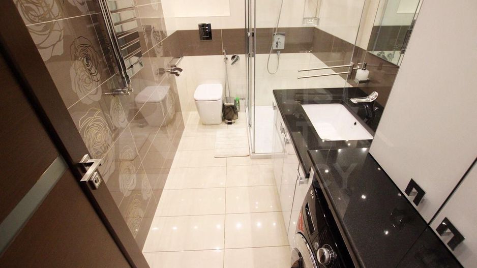 Chirie, apartament, 1 cameră, str.  Alexander Pushkin, Centru - Poză 7