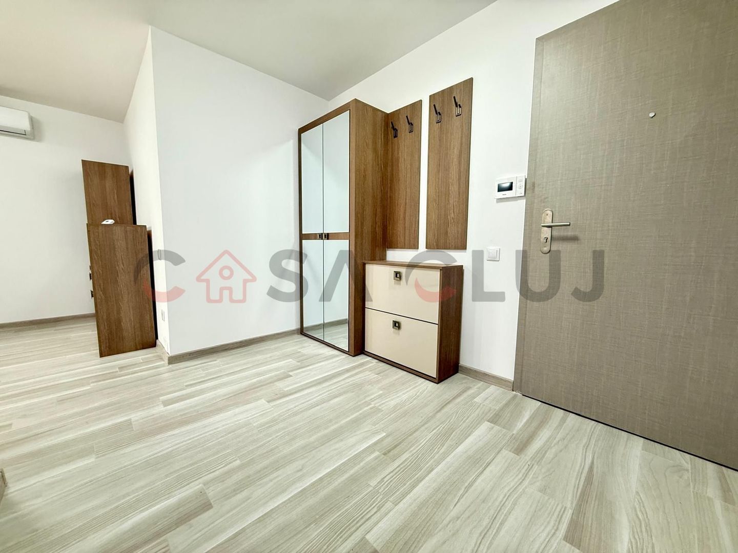 2 camere, prima închiriere, Soporului, parcare - Poză 6
