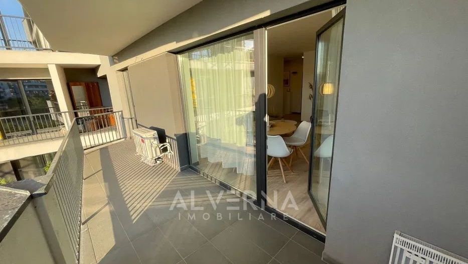 Apartament 2 camere + terasa | 60mp + 15mp | parcare | PET Friendly - Poză 7