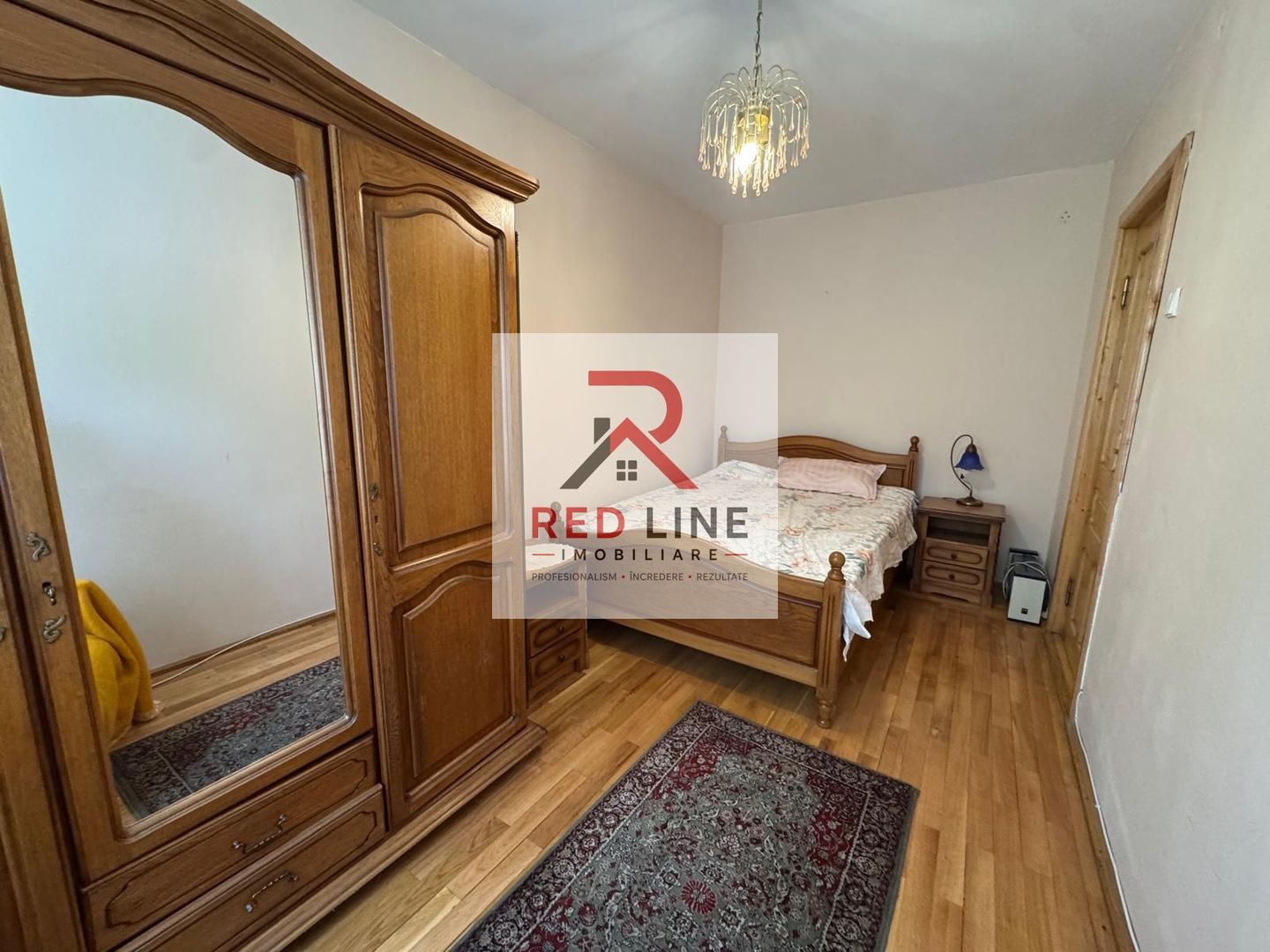 Închiriere Apartament 3 Camere Decomandat – Zonă Ultracentrală - Poză 3