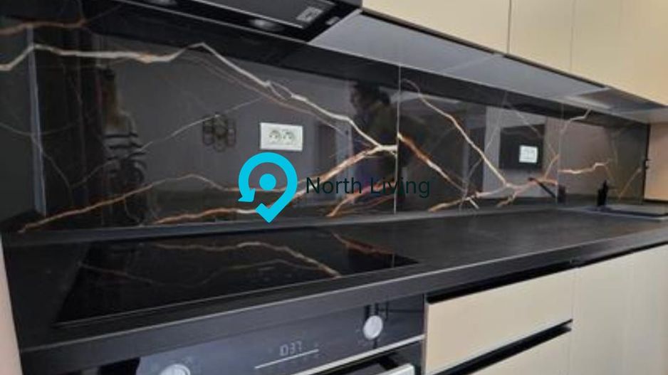 Apartament 2 camere | MTM Pipera | Rond OMV | Bloc nou - Poză 7