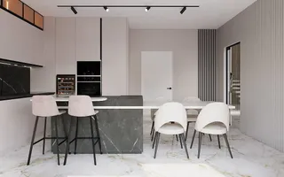 Penthouse | Luxury | Zona Decebal - Poză 36