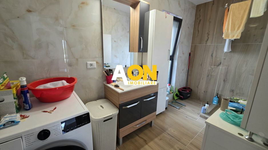 Casa Individuala, 4 Camere, 2 Băi, 250mp Teren - Poză 12