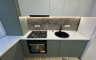 Apartament 3 camere premium Podu Ros - Palas Mall - Poză 12