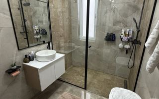 Apartament 3 camere, 58 mp, parcare, zona Vivo - Poză 8