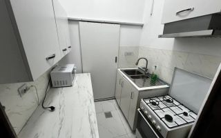 Apartament cu 2 camere, centrala proprie, Piata Romana - Poză 3