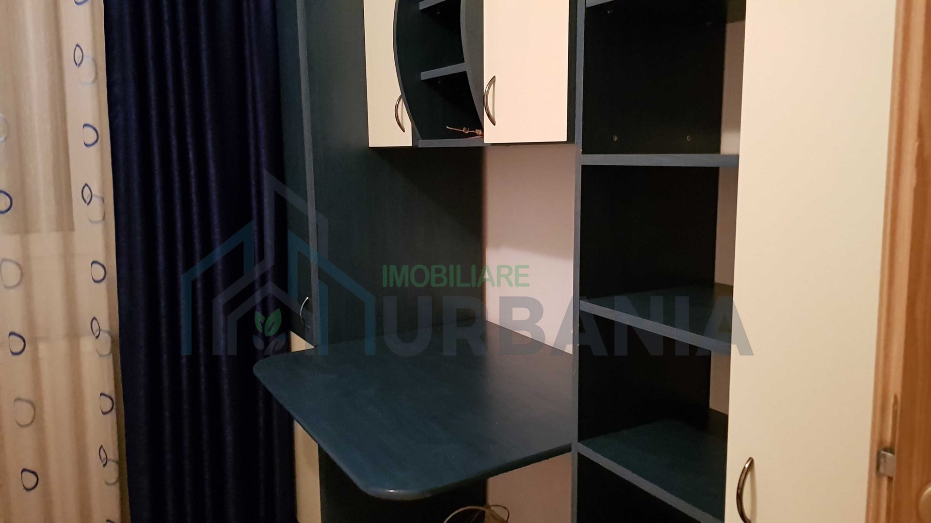 Închiriere apartament 2 camere, Tudor Vladimirescu, Iași - Poză 2