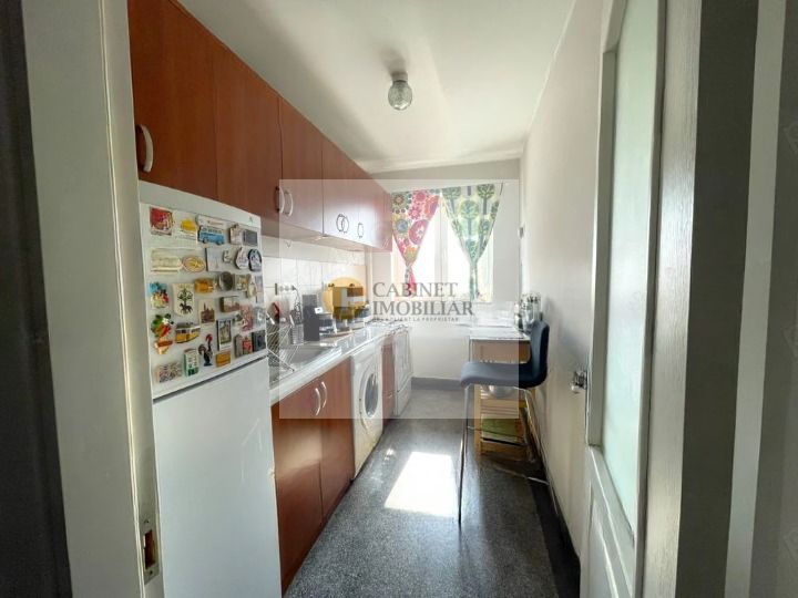 2 camere | Pasajul Victoriei  | Fara Risc  | - Poză 7