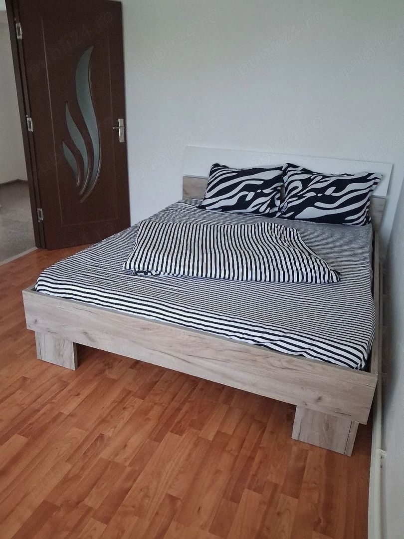 De inchiriat apartament cu 2 camere etaj 4 micro 13, 320 euro - Poză 5