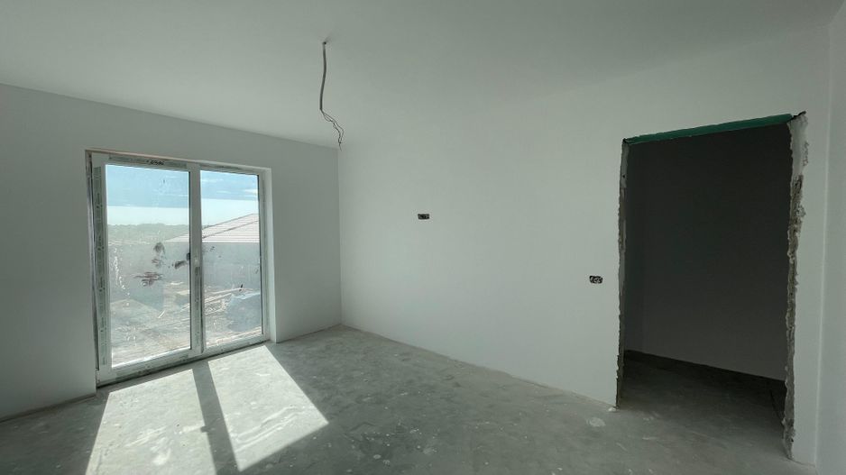 Duplex cu 4 camere- 150.000€ |Urseni| - Poză 8