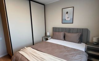 Apartament 2 camere, confort 1 – Tomis 3 | Totul nou | La cheie - Poză 8