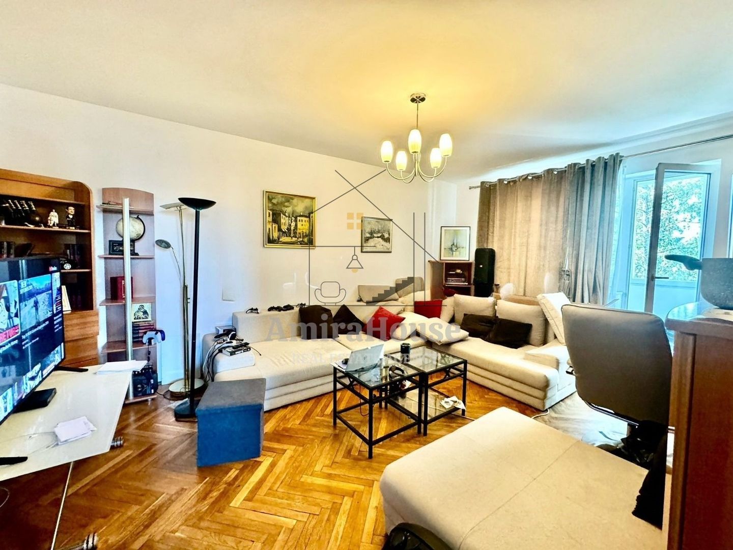 Apartament 2 camere, decomandat, 69 mp, parcare, finisat, str Republicii - Poză 3