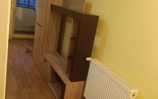 Garsonieră de Vânzare | 28 MPU | Balcon | Cisnădie - Poză 7