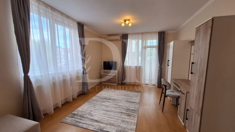 Apartament etaj intermediar / Zona Eroilor - Poză 4