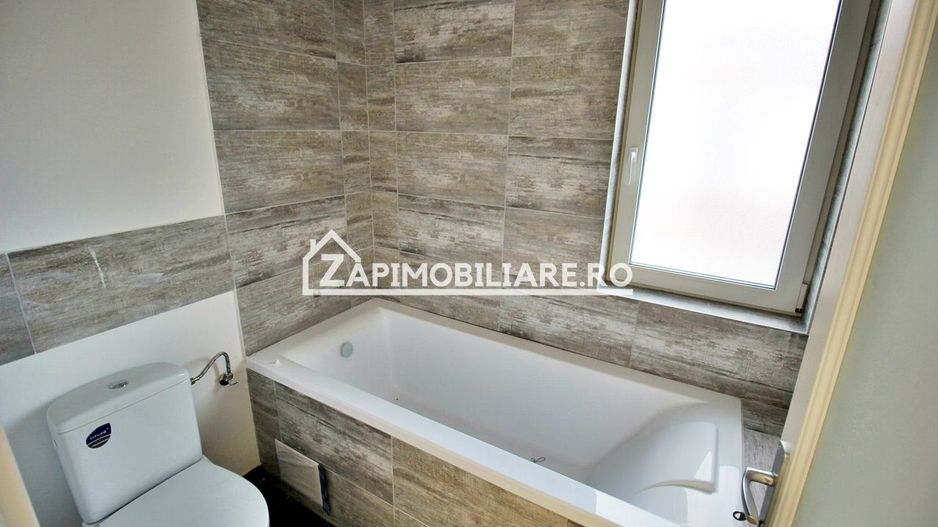 Casa 5 camere la cheie 175mp,520mp teren,mobilată și utilată - Poză 10