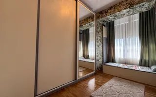 Apartament spectaculos 120 mp | Panorama către oraș | 2 Locuri Parcare - Poză 26