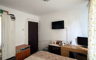 Apartament luminos de 3 camere I Titan-Fetesti I 12 minute metrou - Poză 1