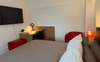 Garsoniera Ultracentral-Lipscani - Poză 1