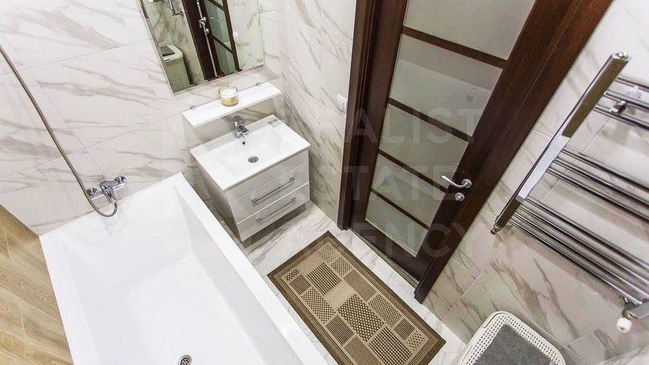 Chirie, apartament, 2 camere, str. Vasile Lupu, sectorul Buiucani - Poză 6