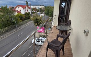 Apartament spatios 3 camere Drumul Fermei Afacere activa - Poză 1