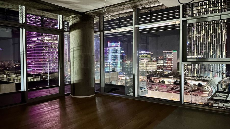 Apartament 3 Camere | UP-Site | Promenada Mall - Investitie - Poză 6