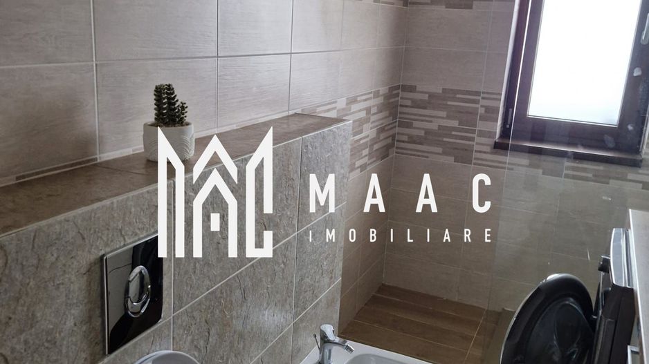 Apartament 2 camere de vânzare | Piața Simian, Râmnicu Vâlcea - Poză 6