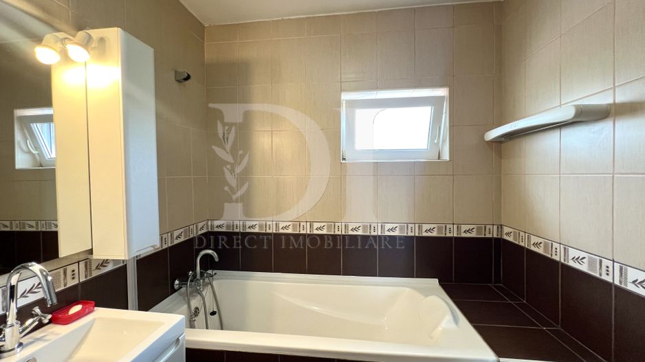 Apartament doua camere | Parcare | Zona Somesului - Poză 12