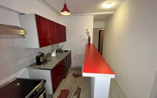 APARTAMENT NOU RENOVAT LA INCHIRIERE LANGA SOSEAUA NORDULUI - Poză 2