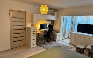 Garsonieră spațioasă și modernă – Alba Iulia / Burebista - Poză 3