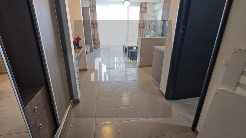 Garsoniera decomandata, zona - Soseaua Giurgiului / Luica - Poză 1