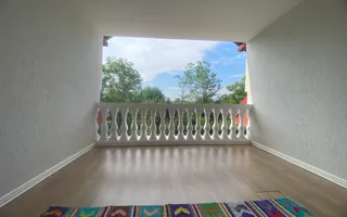 Oaza de liniste si verdeata! Vanzare casa cu 5 camere in Pucioasa - Poză 32